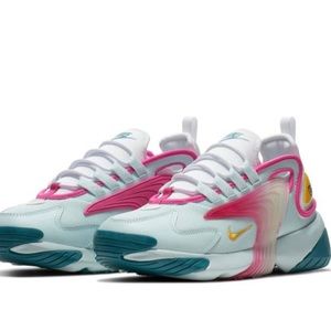 Nike ZOOM Air Running Shoes